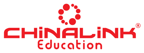 Logo-Chinalink
